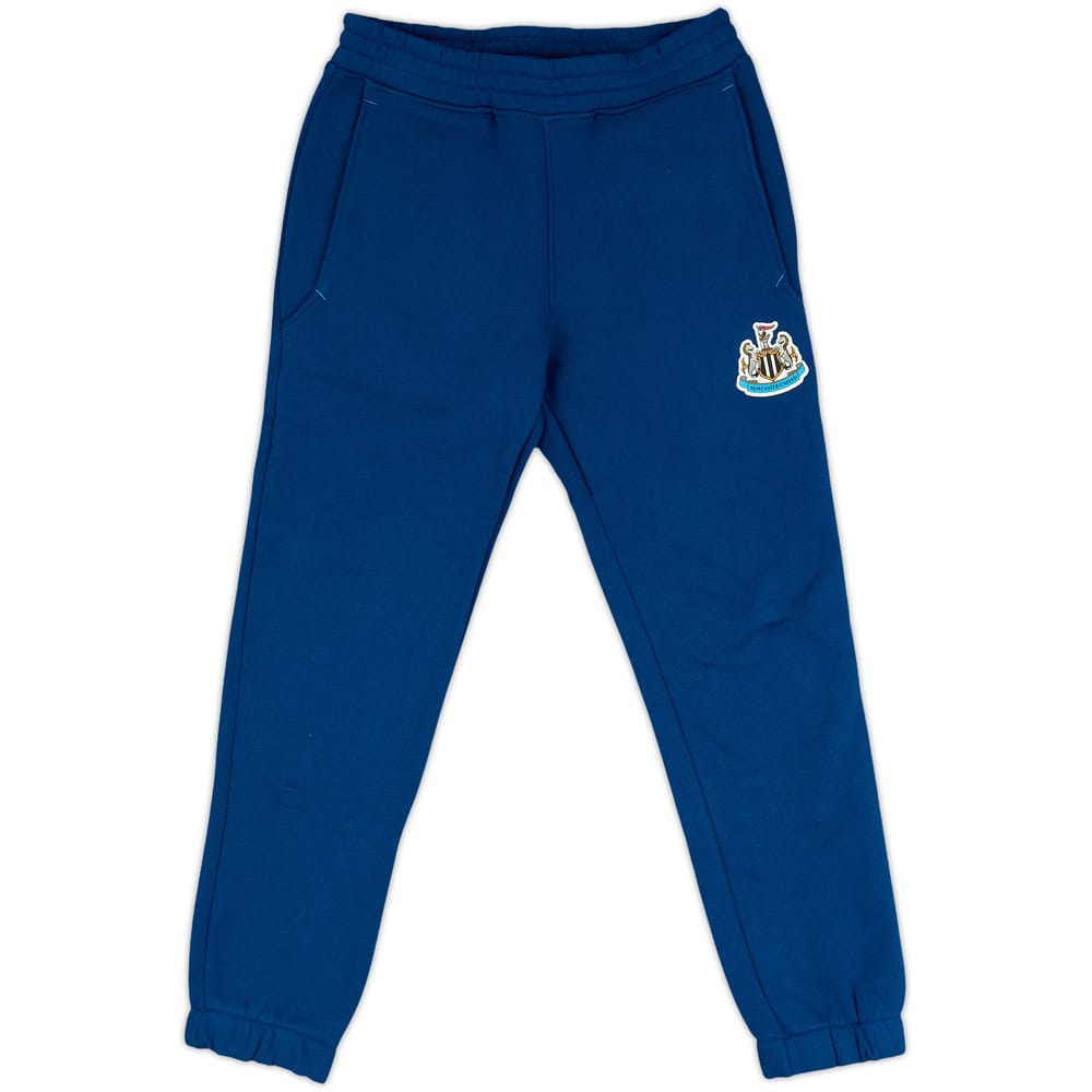 2023-24 Newcastle Castore Training Pants/Bottoms (M.Kids)