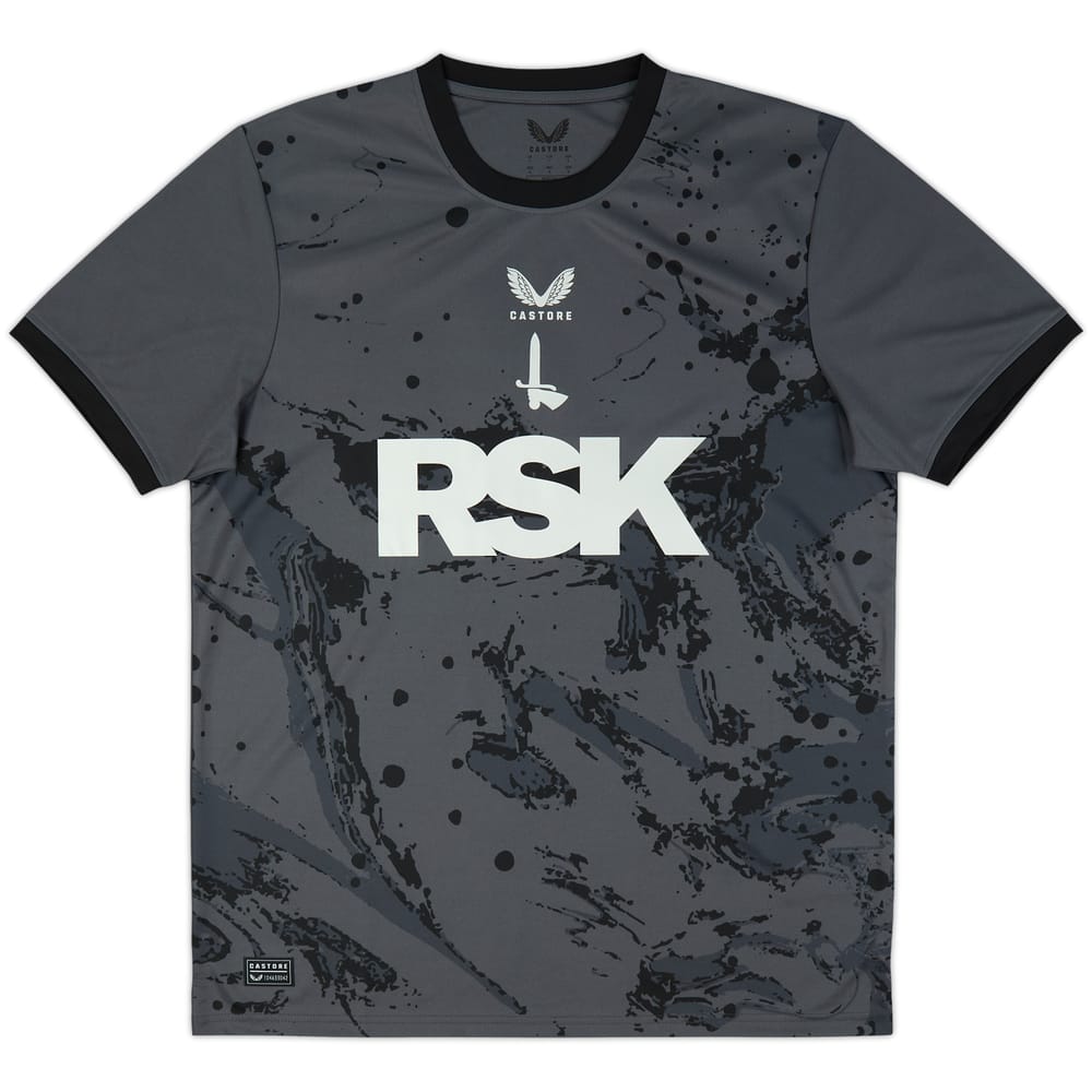 2024-25 Charlton Third Shirt