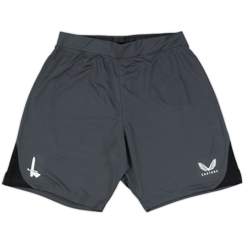 2024-25 Charlton Third Shorts