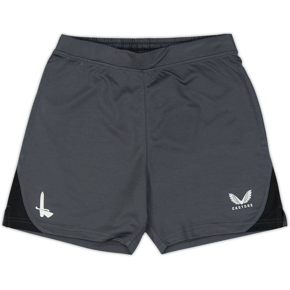 2024-25 Charlton Third Shorts (KIDS)