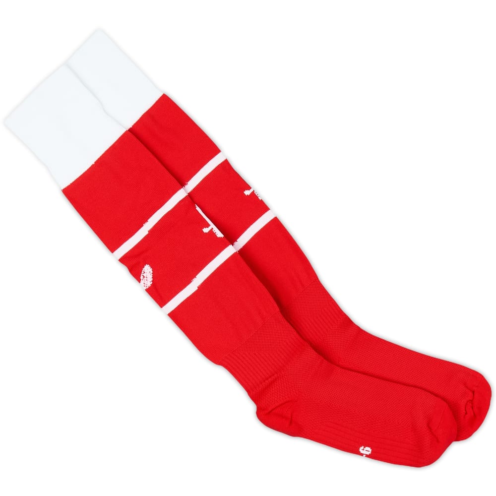 2024-25 Charlton Home Socks (UK 12.5K-3)