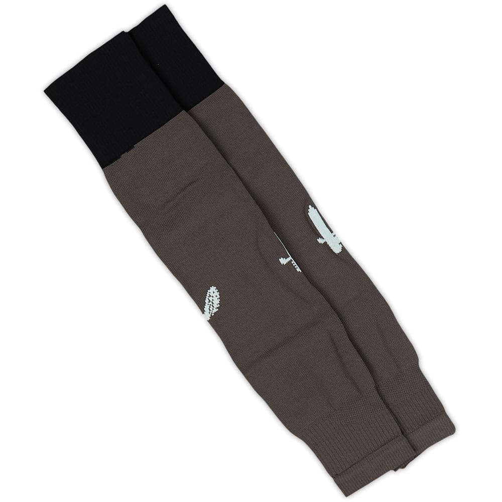 2024-25 Charlton Third Footless Socks