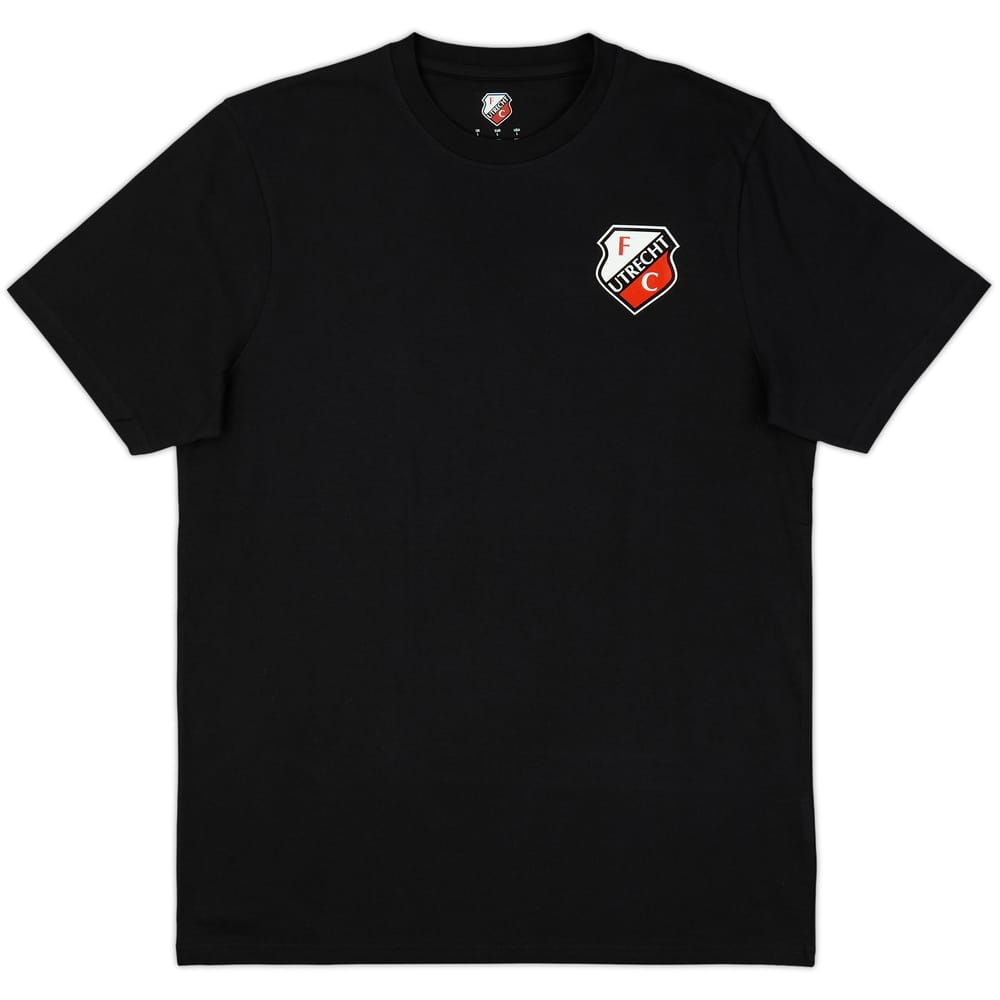 2024-25 Utrecht Castore Tee (M)