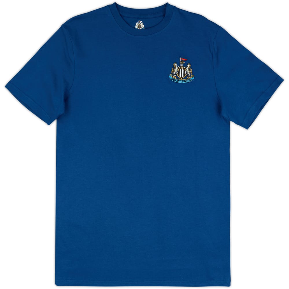 2023-24 Newcastle Cotton Tee (S)