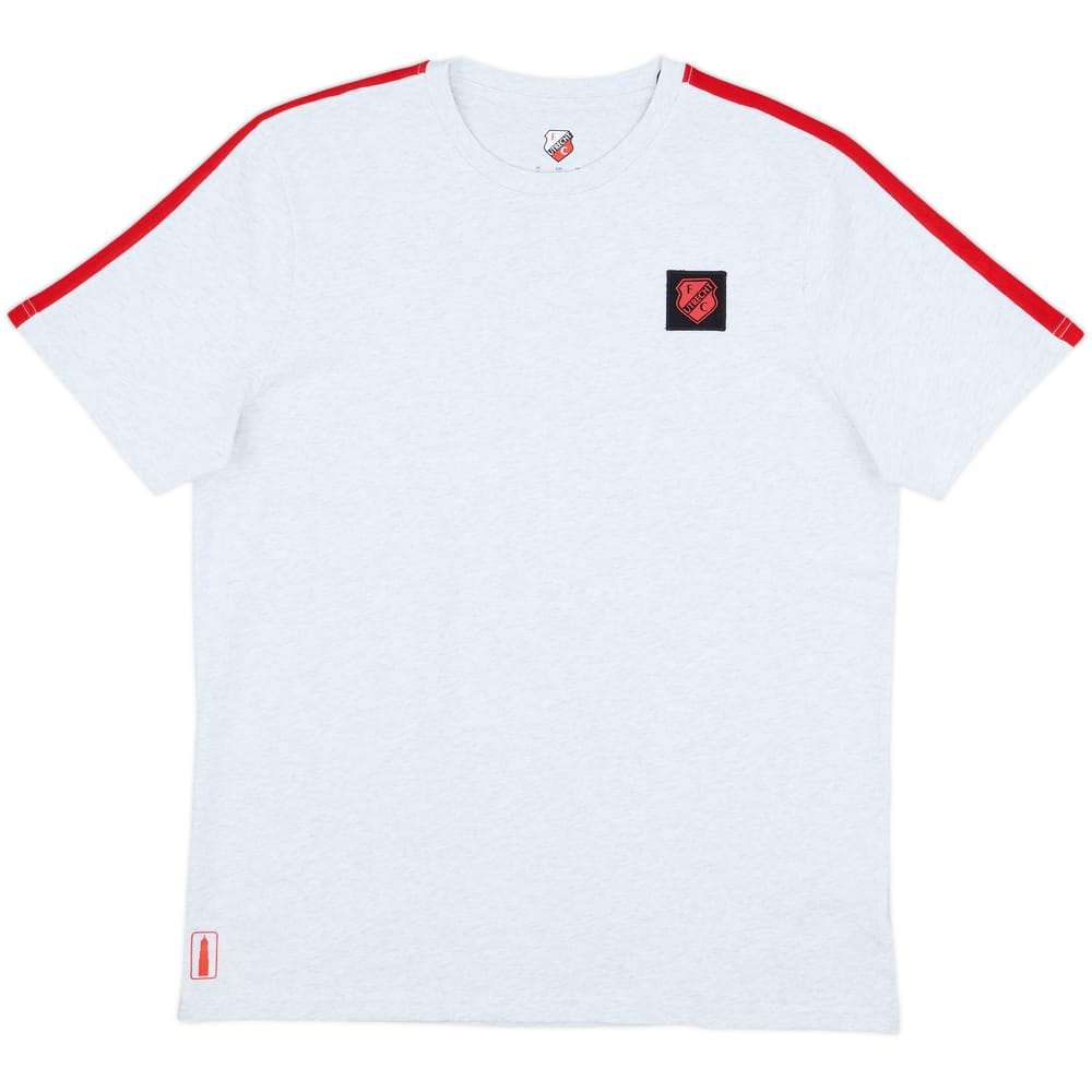 2024-25 Utrecht Castore Tee