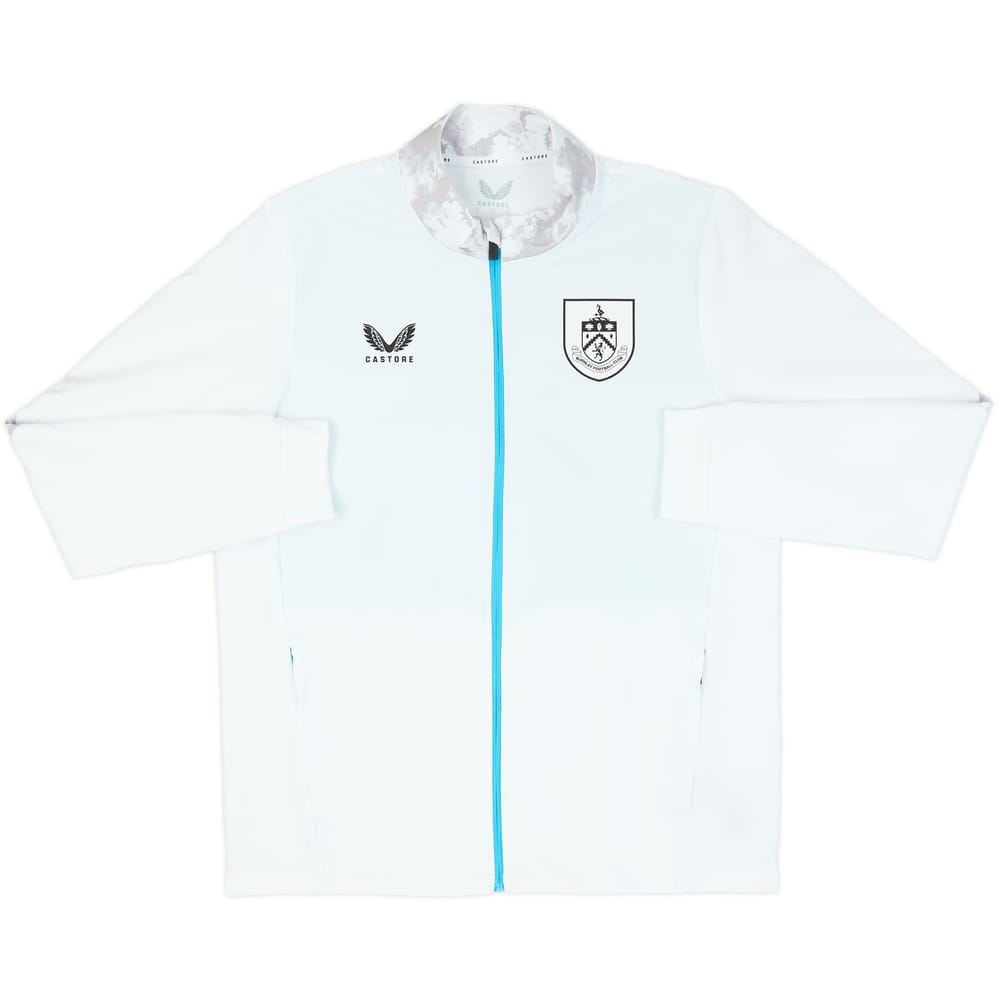 2024-25 Burnley Castore Anthem Jacket (XL)