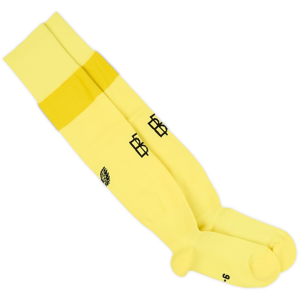 2024-25 Burnley GK Home Shirt (UK 12.5K-3)