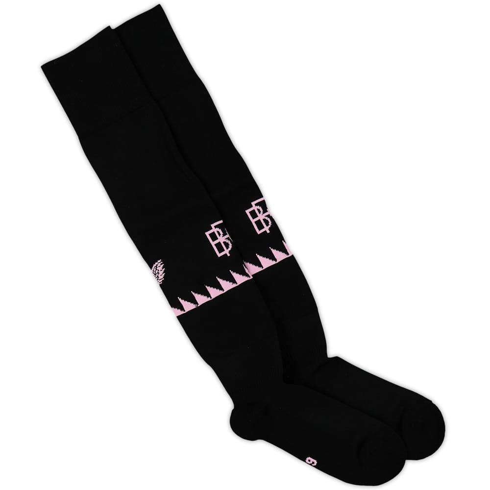 2024-25 Burnley Away Socks (EU 39-43)