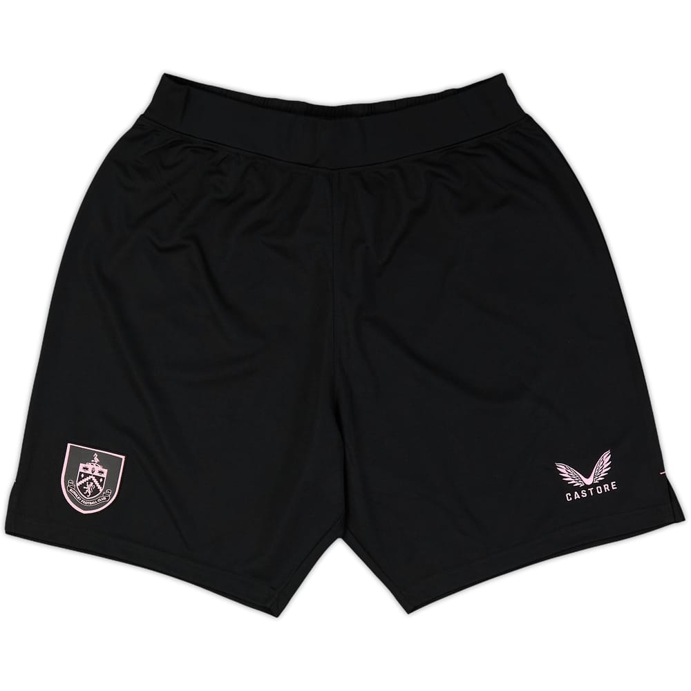 2024-25 Burnley Away Shorts