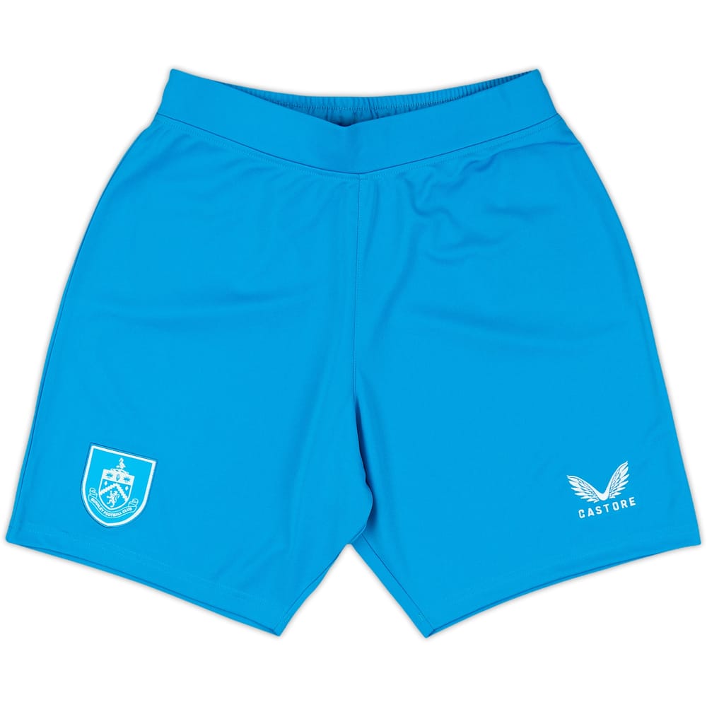 2024-25 Burnley GK Away Shorts (S)