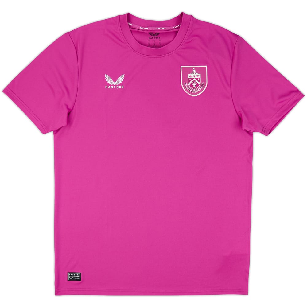 2024-25 Burnley GK Third Shirt