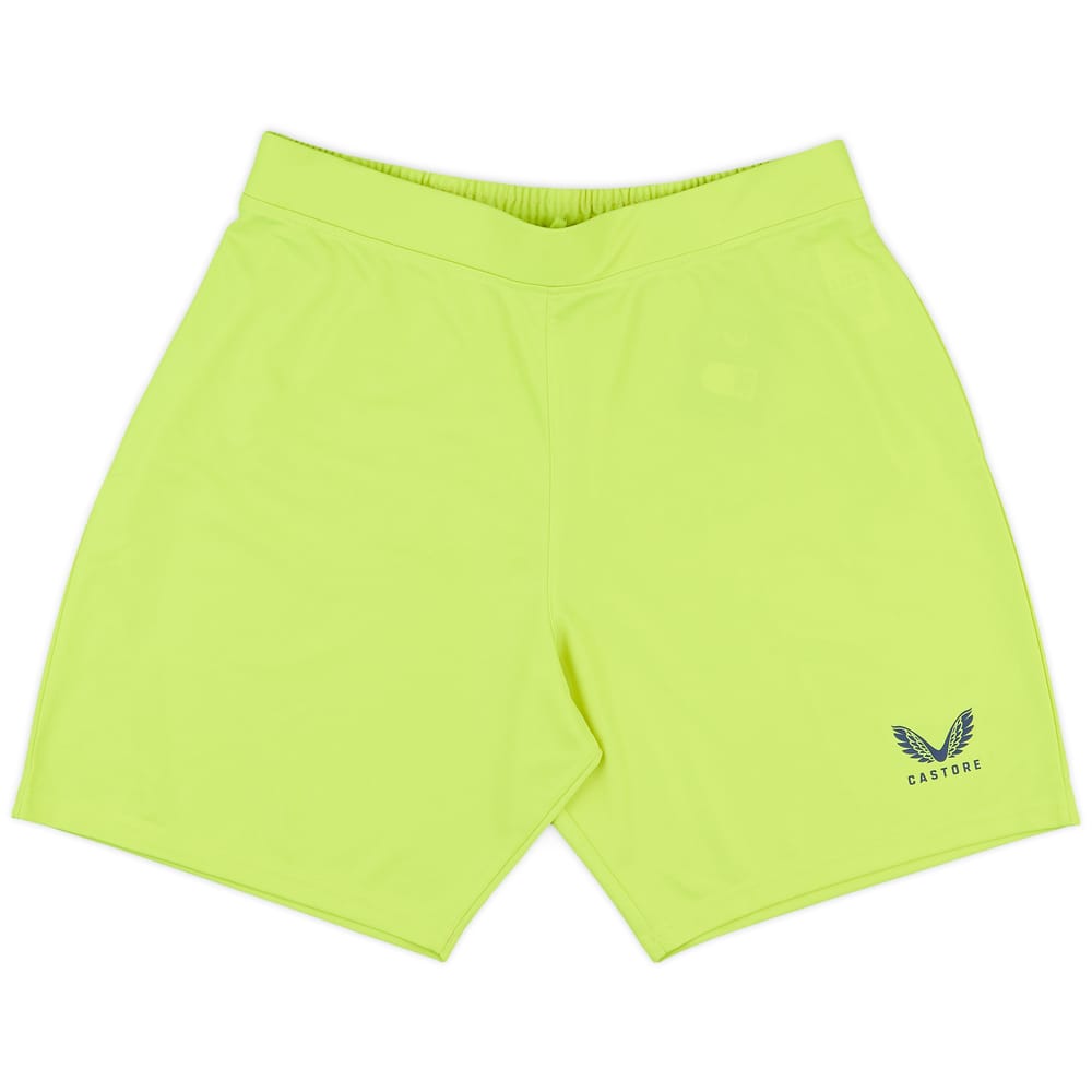 2024-25 Castore Template Shorts
