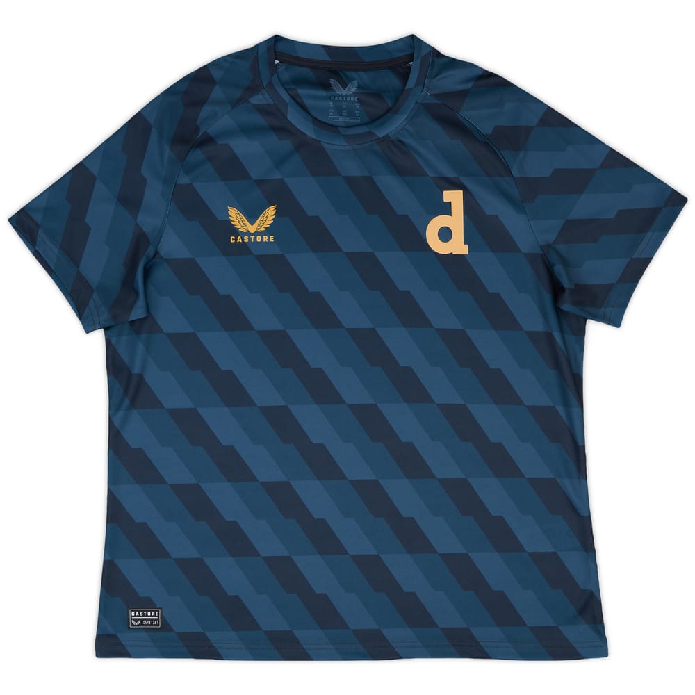 2024-25 Dinamo Zagreb Third Shirt (Women's)