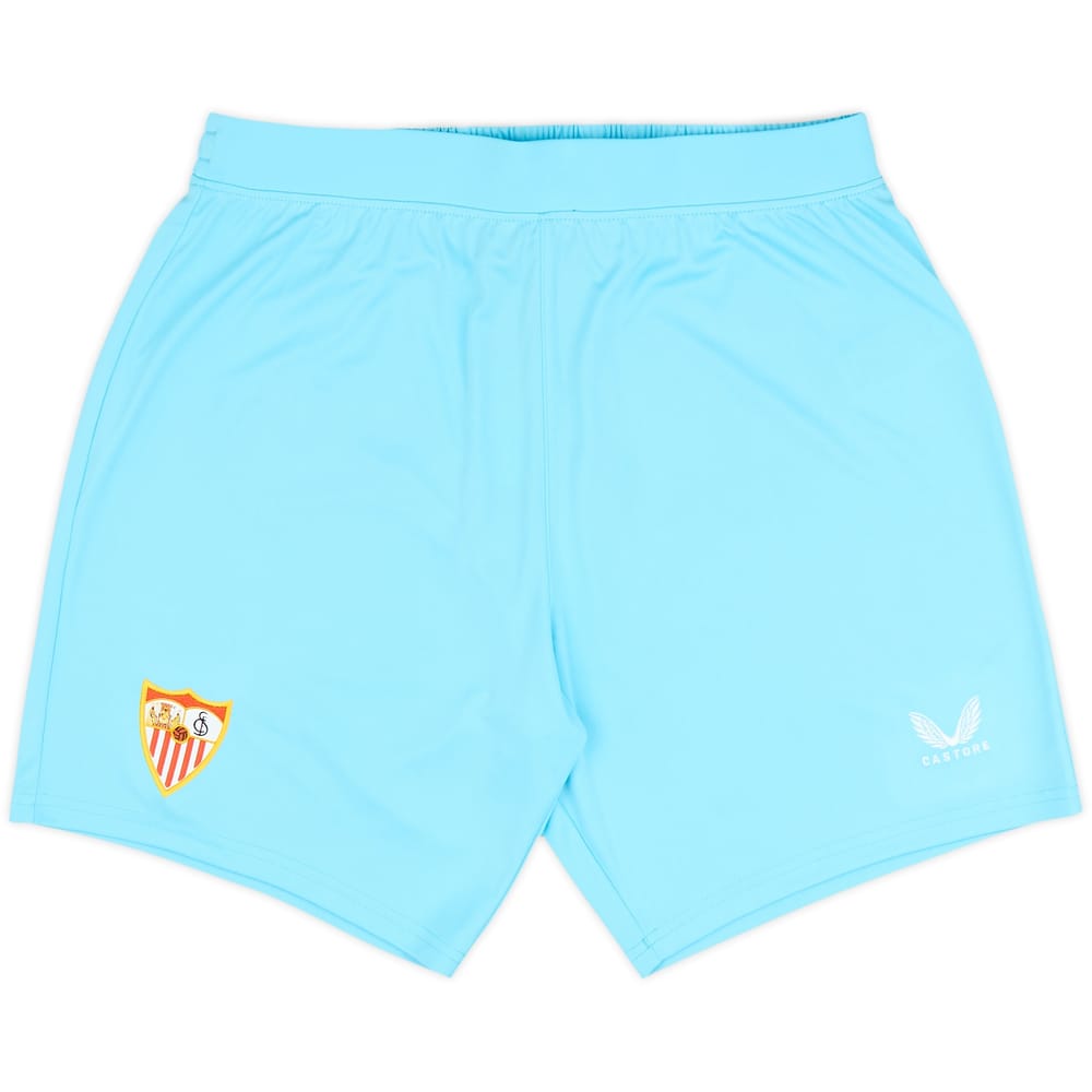 2024-25 Sevilla GK Away Shorts