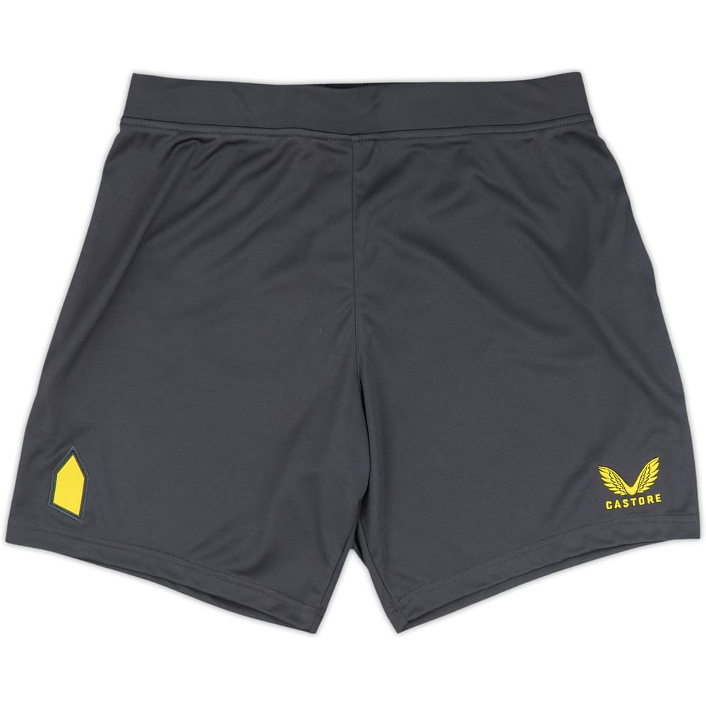 2024-25 Everton Away Shorts