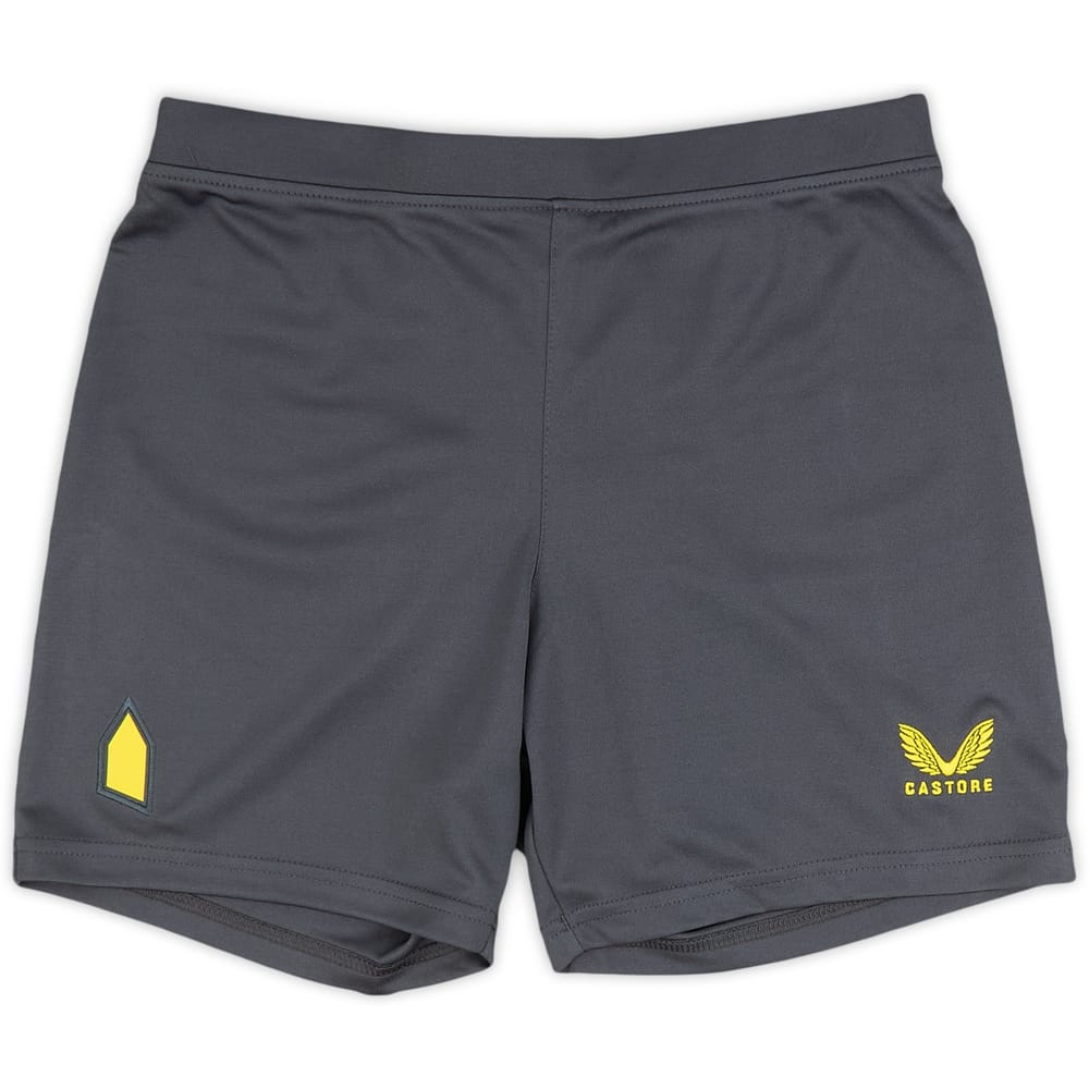 2024-25 Everton Away Shorts (KIDS)