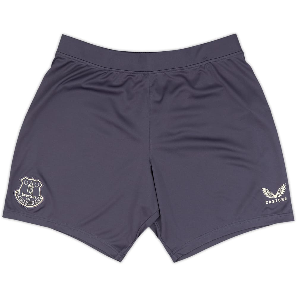 2024-25 Everton Third Shorts