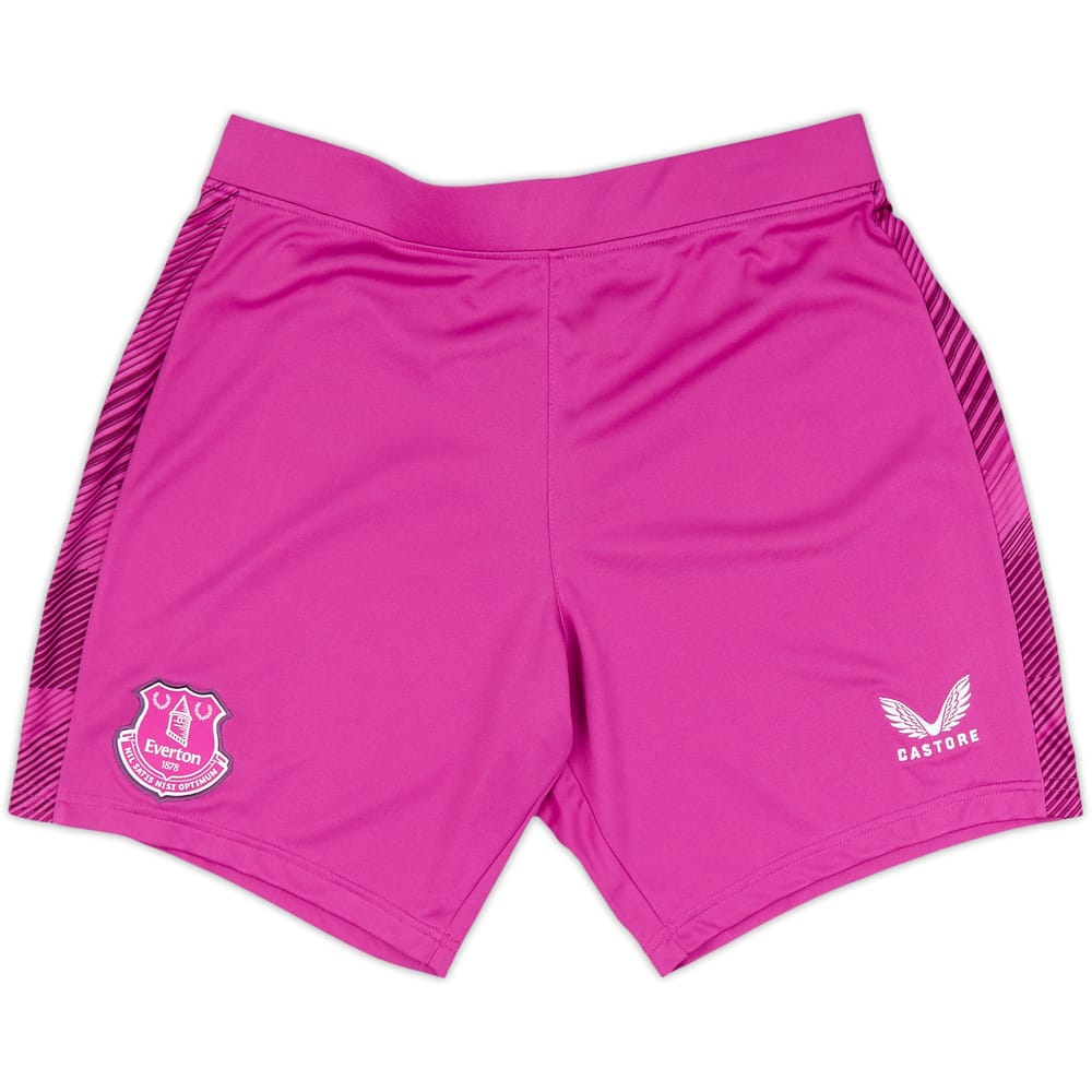 2024-25 Everton GK Third Shorts