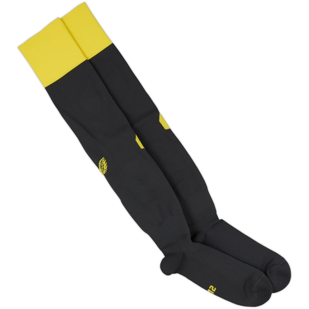 2024-25 Everton Away Socks (UK 9-12)