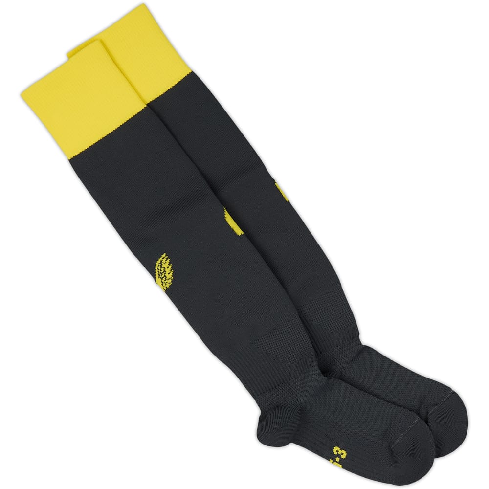 2024-25 Everton Away Socks (UK 2.5-3)