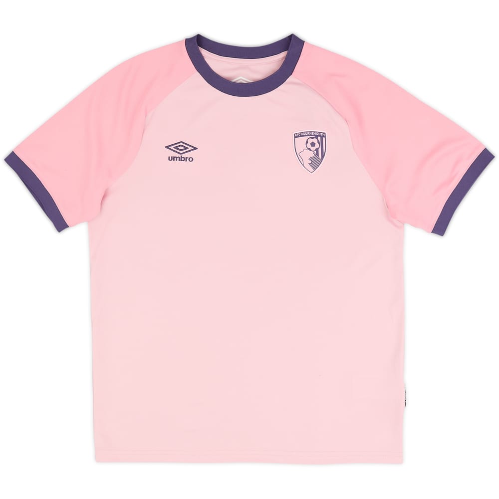 2025-26 Bournemouth Third Shirt (XL.Kids)