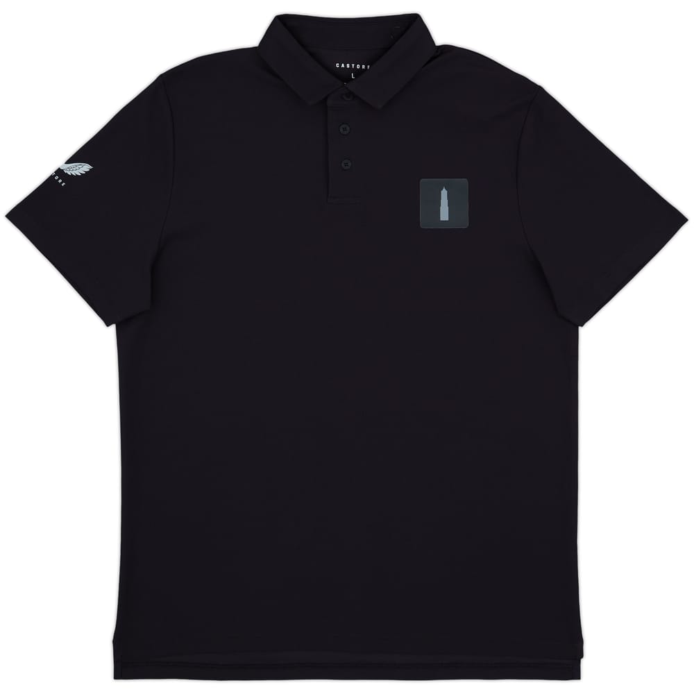 2024-25 Utrecht Castore Polo T-Shirt