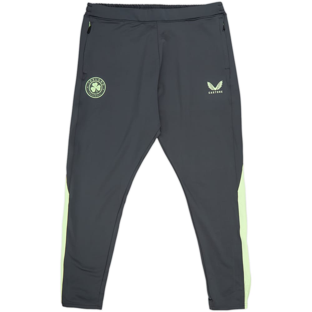 2023-24 Ireland Castore Training Pants/Bottoms (3XL)