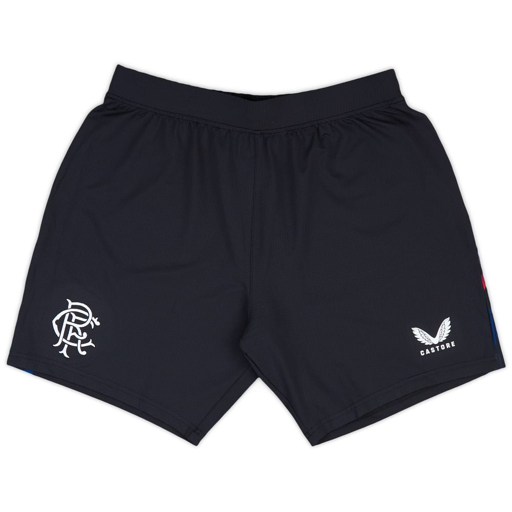 2024-25 Rangers Third Shorts