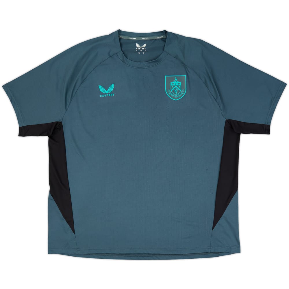 2024-25 Burnley Castore Training Shirt (3XL)