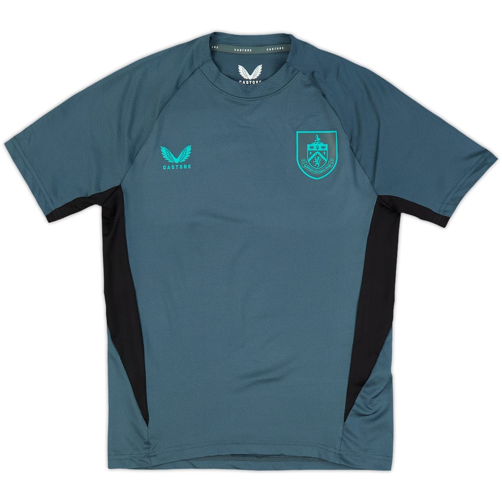 2024-25 Burnley Castore Training Tee