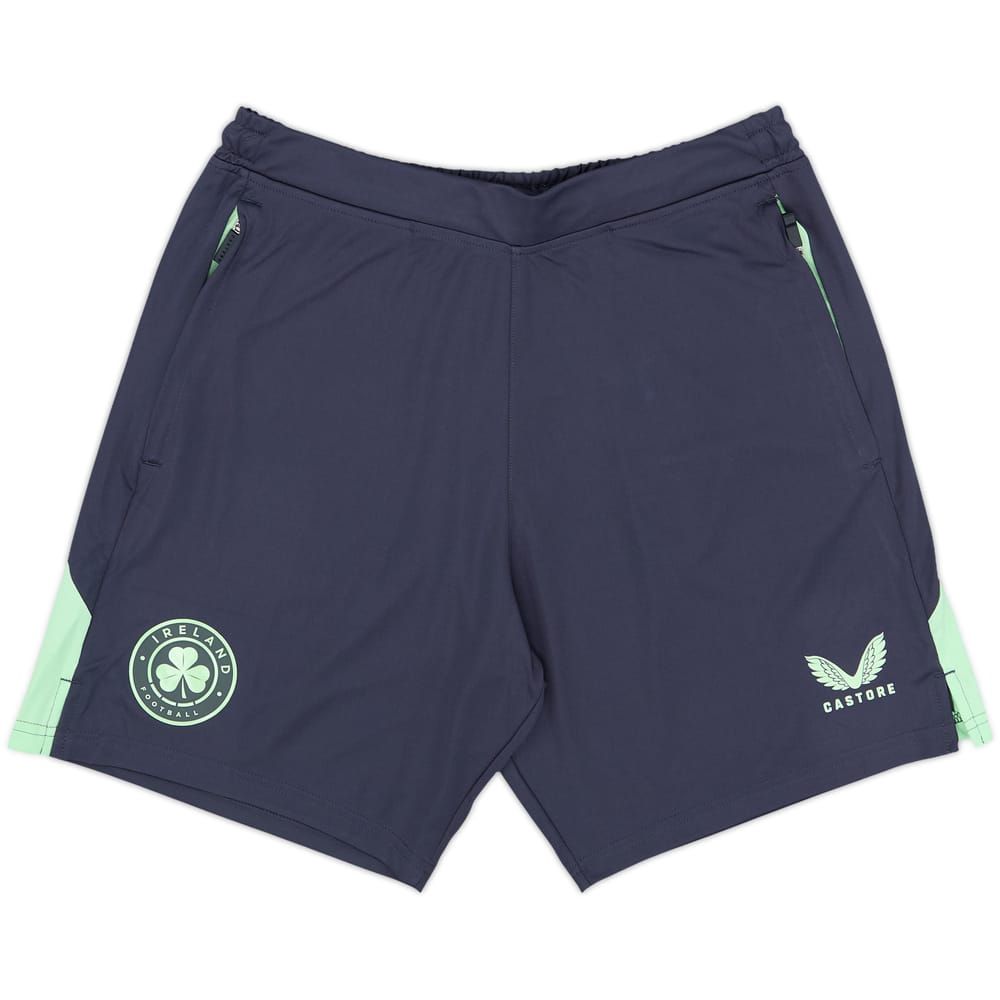 2023-24 Ireland Castore Training Shorts (M)