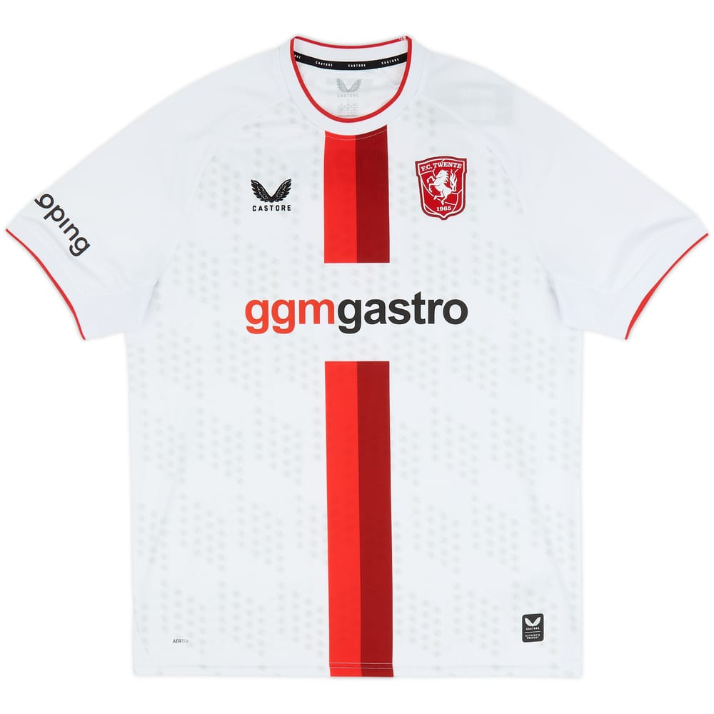 2026-27 FC Twente Third Shirt
