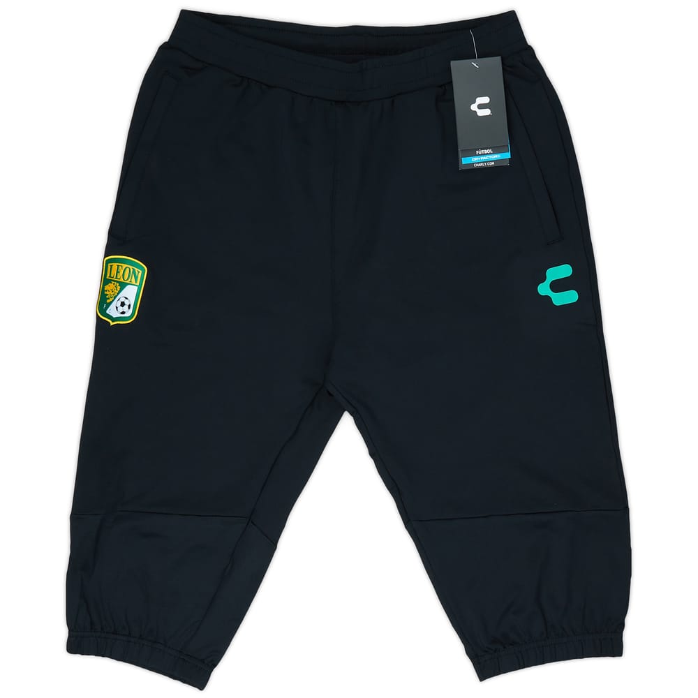 2021-22 Club Leon Charly 3/4 Training Pants