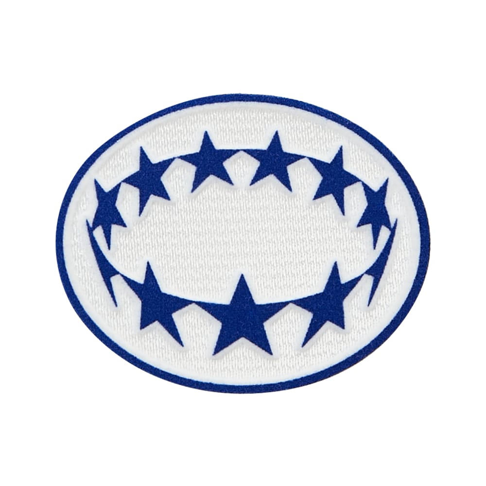 2021-25 UEFA Womens Champions League Player Issue Patch