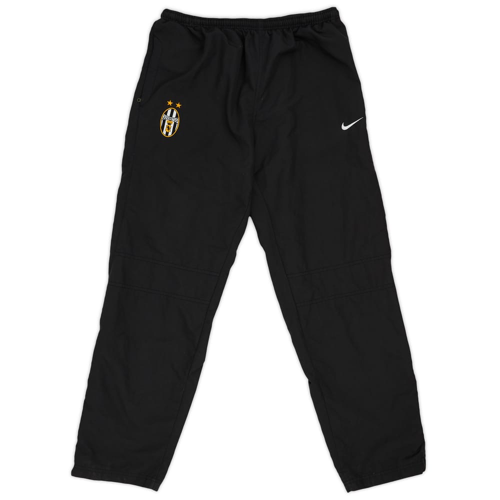 2003-04 Juventus Nike Track Pants/Bottoms - 8/10 - (L)
