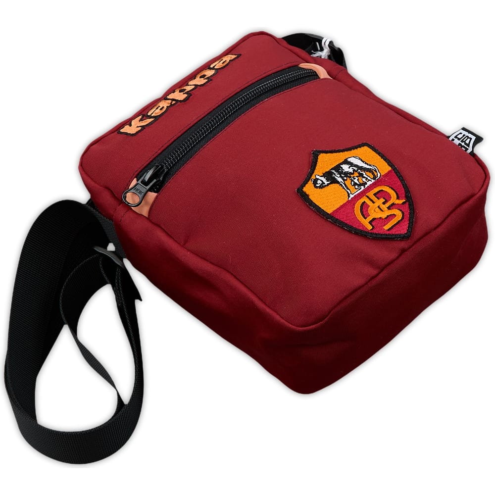 2007-08 Roma Rework Shoulder Bag