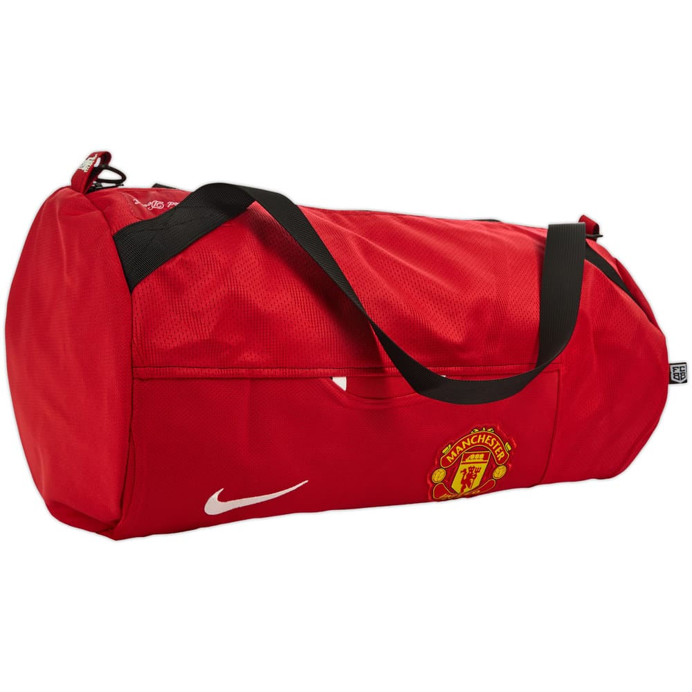 2007-09 Manchester United Rework Sportsbag