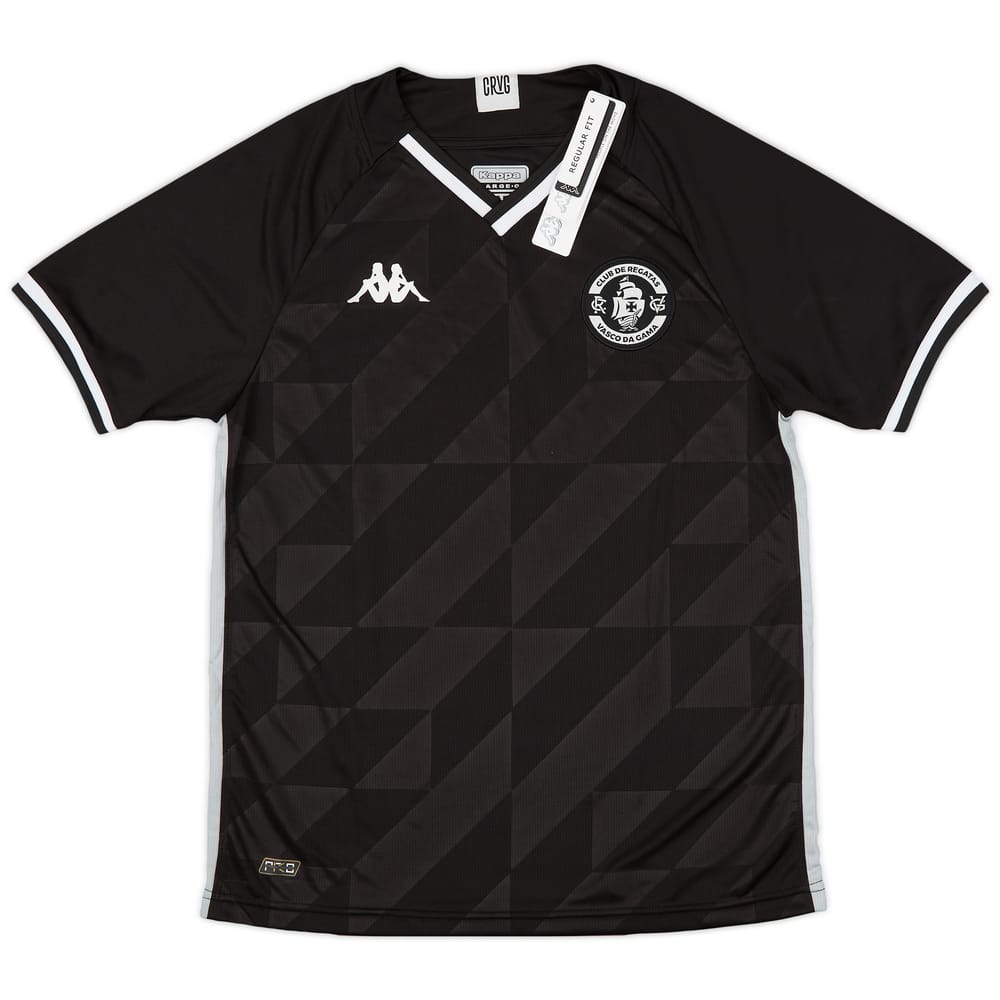2021 Vasco da Gama Third Shirt (L)