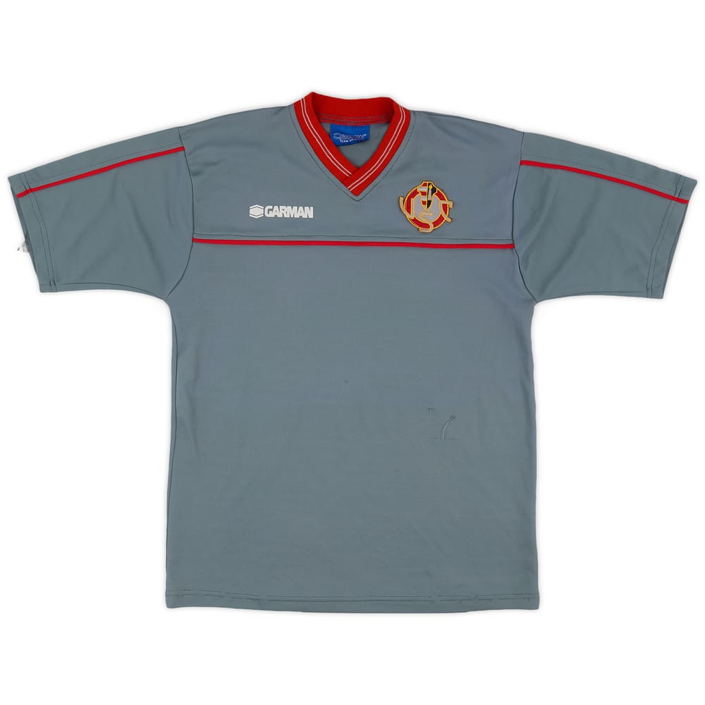 2017-18 Cremonese Garman Training Shirt - 7/10 - (L)