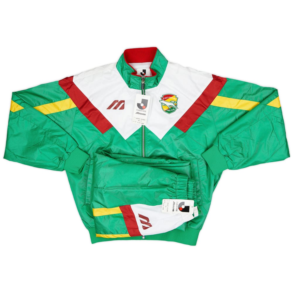 1994-96 JEF United Mizuno Tracksuit (M)