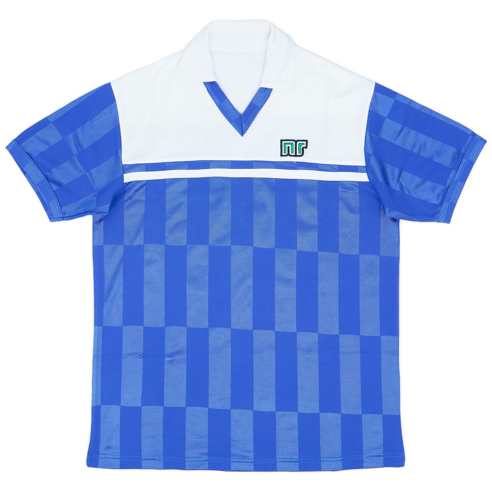1990s Ennerre Template Shirt #14 - 8/10 - (L)