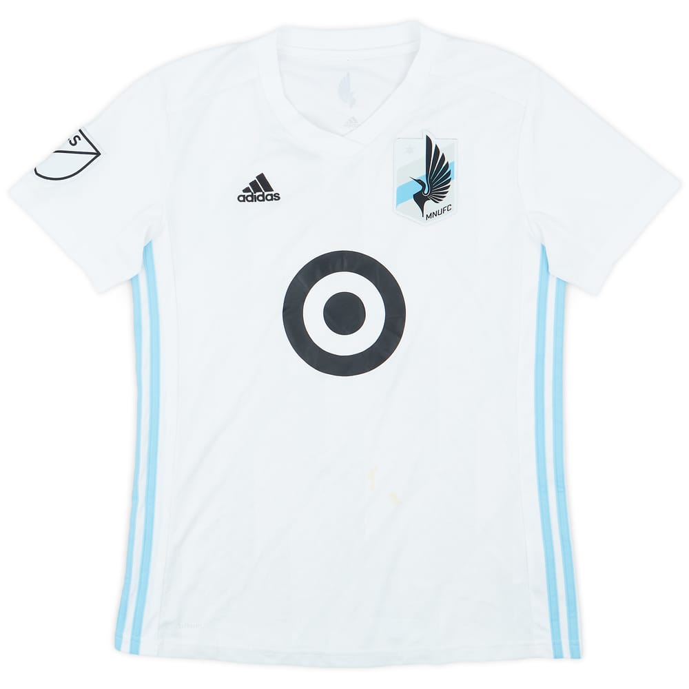 2019-21 Minnesota United Away Shirt - 6/10 - (Women's S)