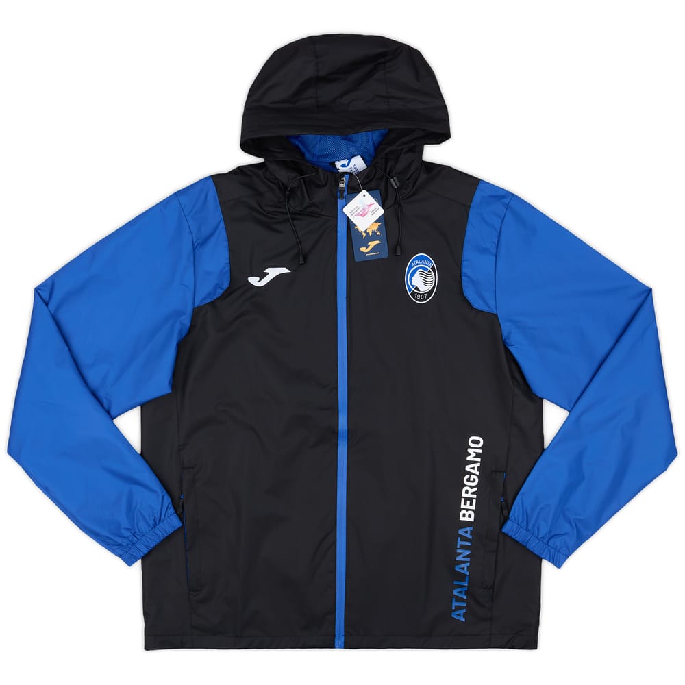 2023-24 Atalanta Joma Rain Jacket