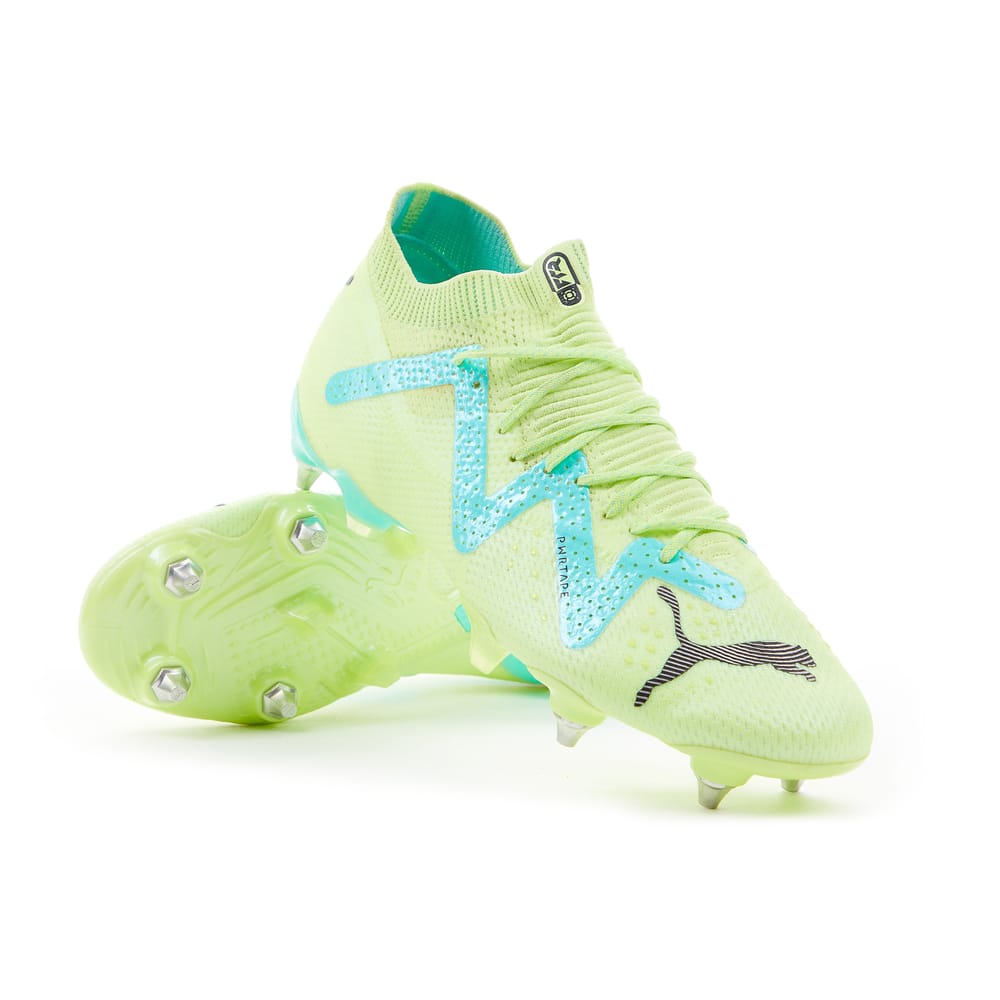 2023-24 Puma Future Ultimate Football Boots - 7/10 - SG (UK 7.5)