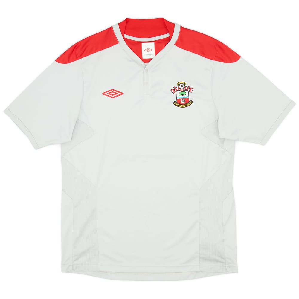 2012-13 Southampton Umbro Training Shirt - 10/10 - (L)