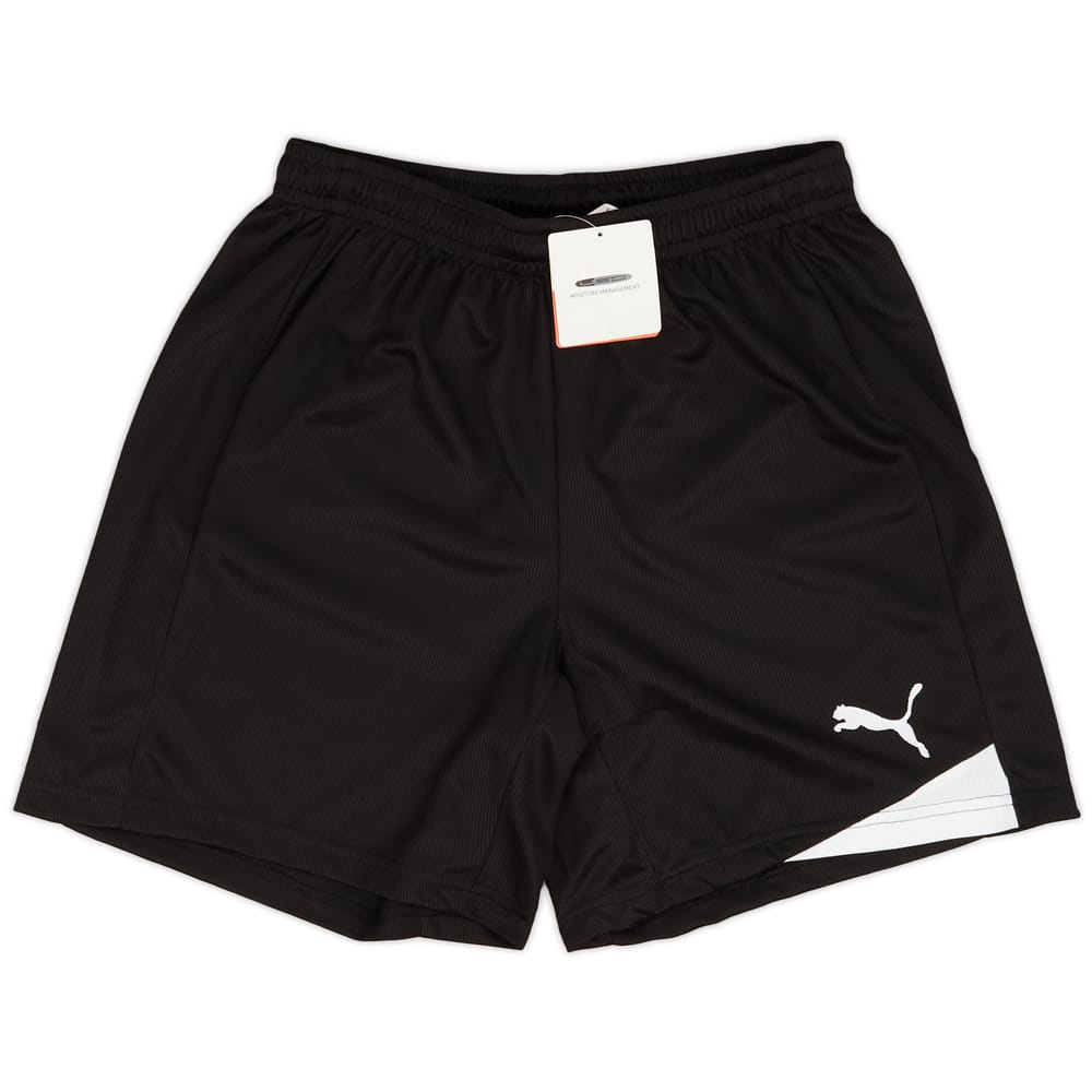 2010-11 Puma Template Shorts - 9/10