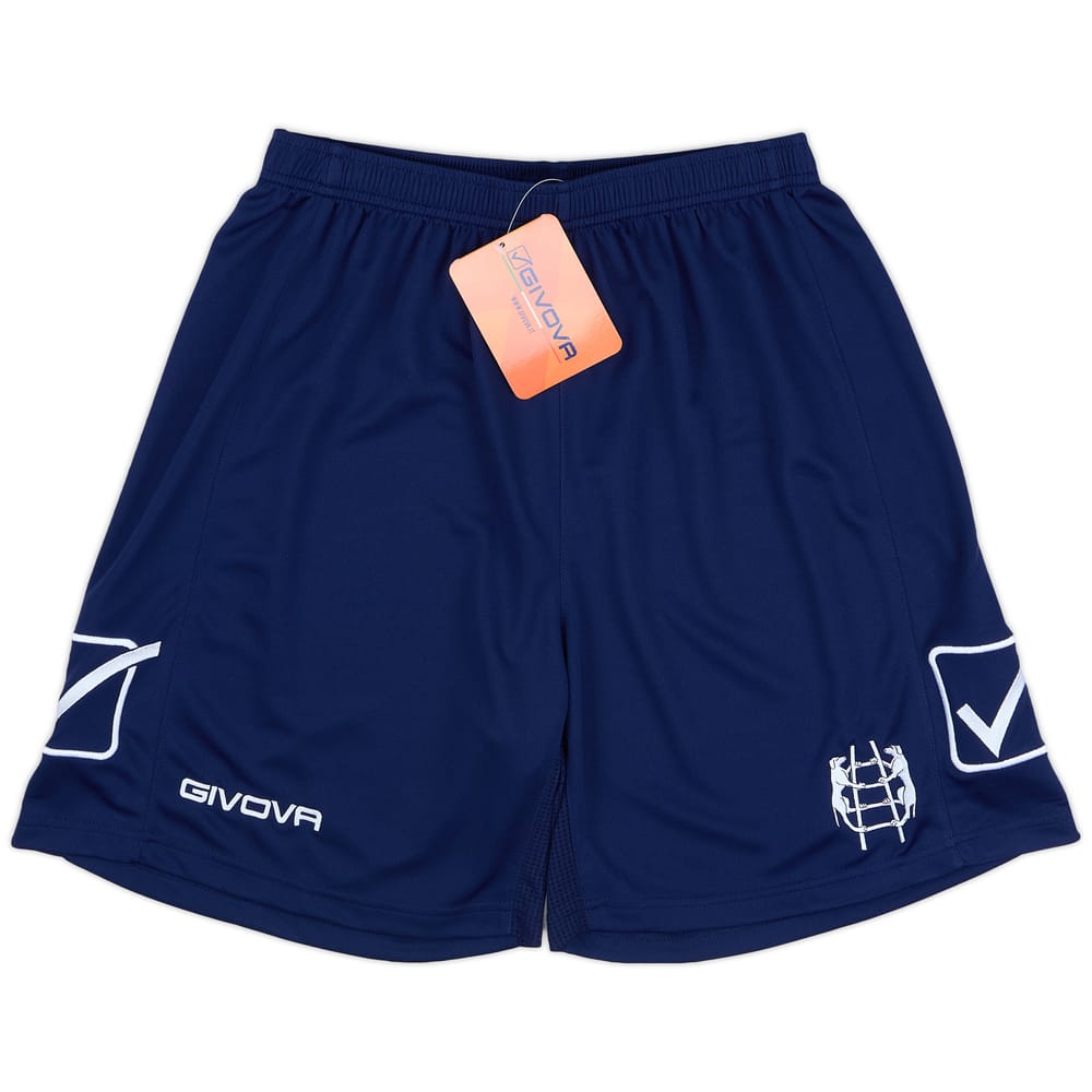 2019-20 Chievo Verona Third Shorts (XL)