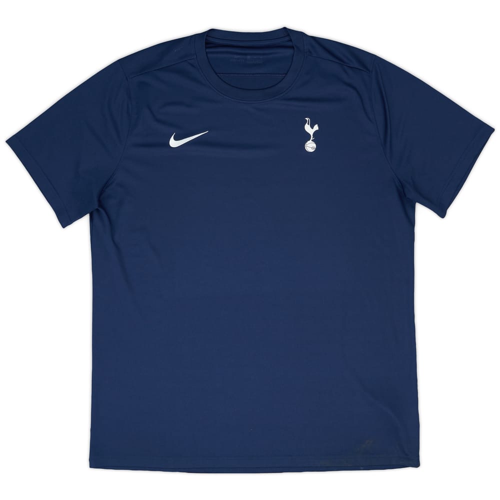 2020-21 Tottenham Nike Training Shirt - 5/10 - (XXL)