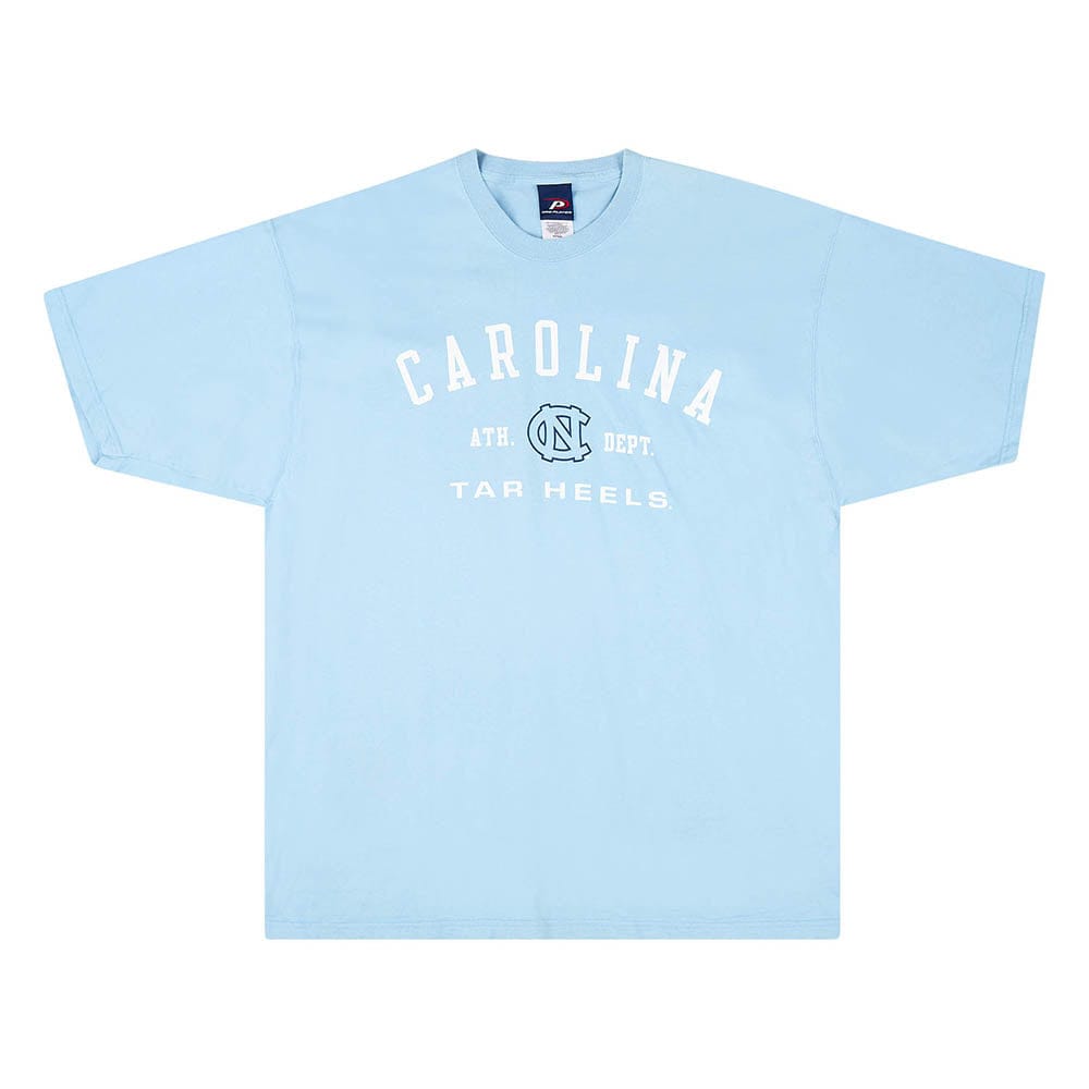 2000s North Carolina Tar Heels Pro Player Tee XL