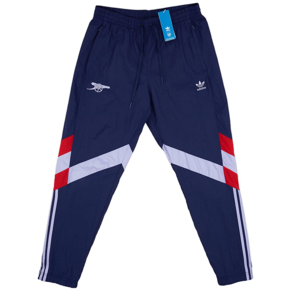 2024-25 Arsenal adidas Originals Track Pants/Bottoms